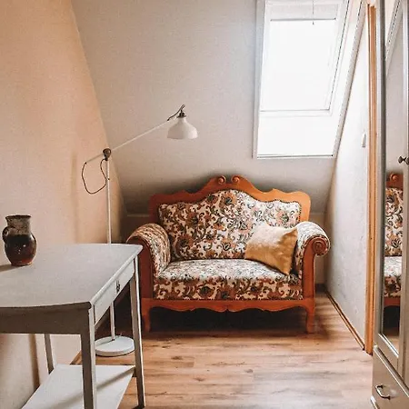 Maison d'hôtes Szaszi Birtok Hegymagas