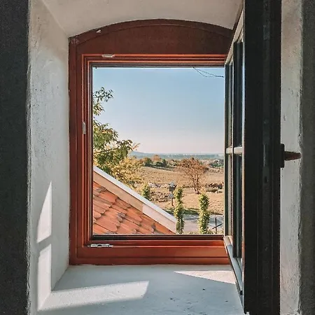 Szaszi Birtok Maison d'hôtes Hegymagas