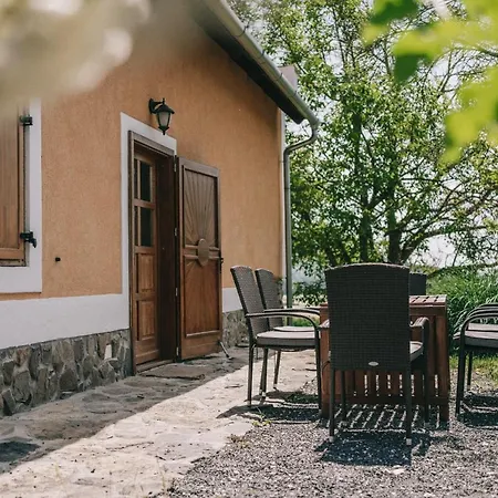 Maison d'hôtes Szaszi Birtok *