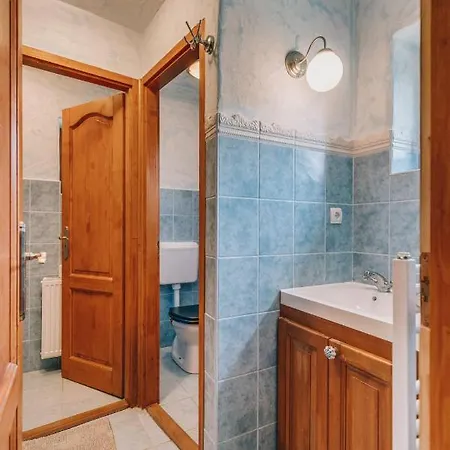 Maison d'hôtes Szaszi Birtok Hegymagas