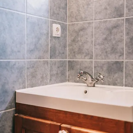 Guest house Szaszi Birtok
