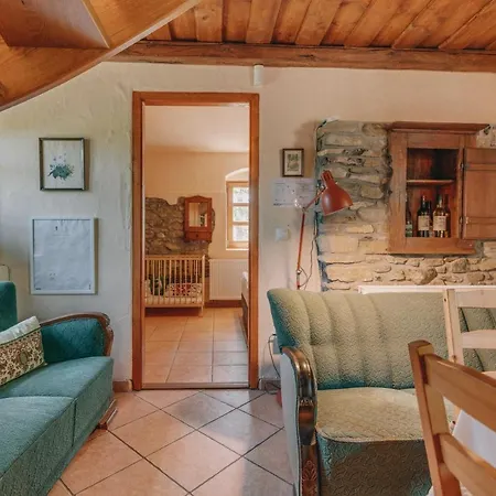 Szaszi Birtok Maison d'hôtes