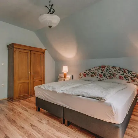 Szaszi Birtok Maison d'hôtes *