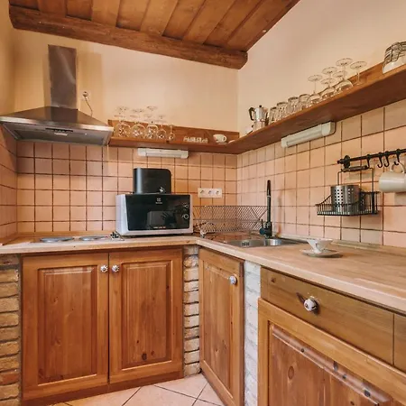 Szaszi Birtok Maison d'hôtes Hegymagas