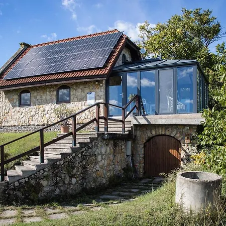 Szaszi Birtok Maison d'hôtes