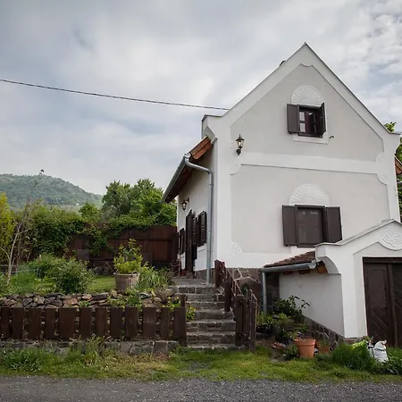 Maison d'hôtes Szaszi Birtok *