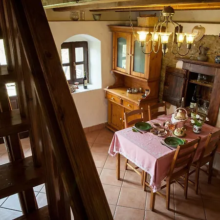 Maison d'hôtes Szaszi Birtok *