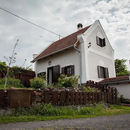 Maison d'hôtes Szaszi Birtok Hegymagas