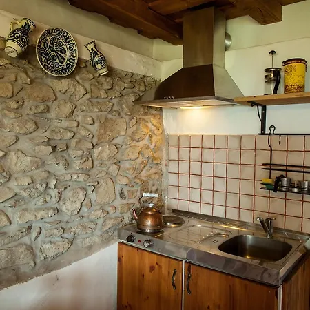 Szaszi Birtok Maison d'hôtes Hegymagas