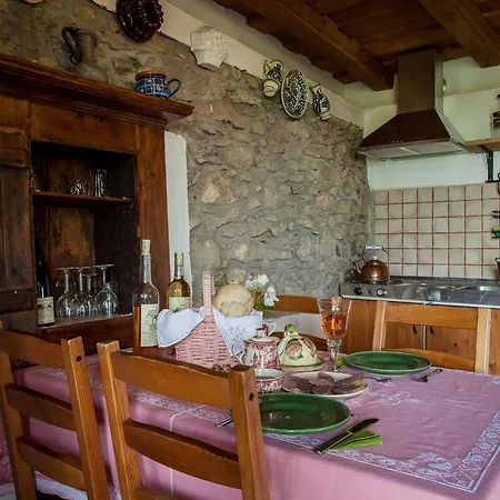 Szaszi Birtok Maison d'hôtes Hegymagas