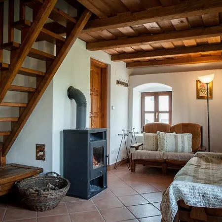 Szaszi Birtok Maison d'hôtes *